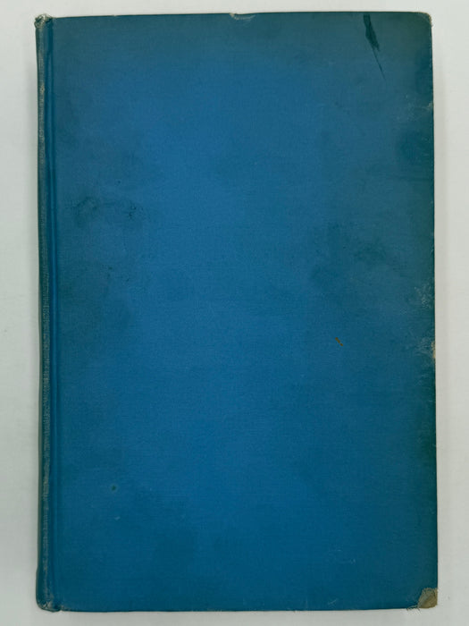 Alcoholics Anonymous First Edition 5th Printing from 1944 - RDJ