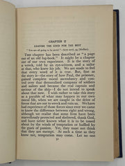 Seeking and Finding by Ebenezer Macmillan - June 1933 Recovery Collectibles