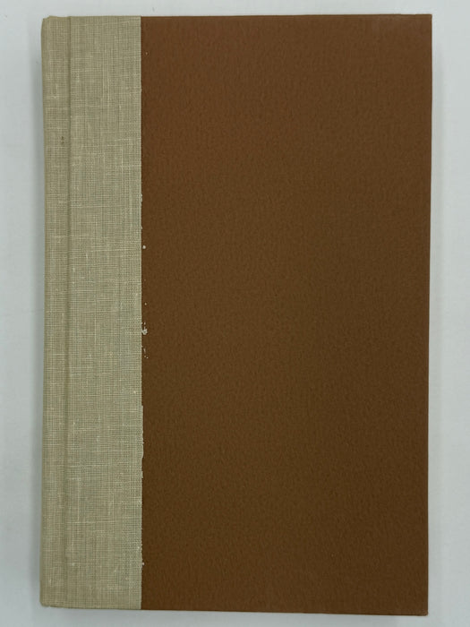 The Language of the Heart: Bill W.’s Grapevine Writings - 3rd Printing 1990 - ODJ