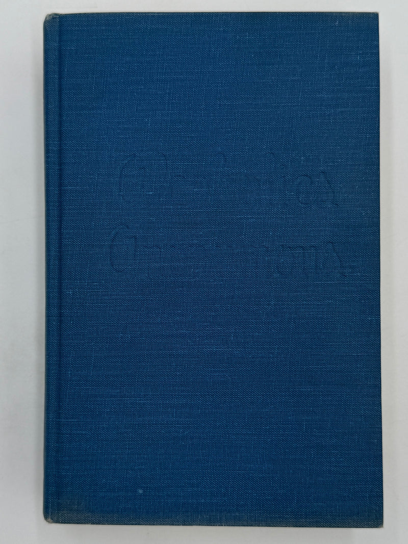 Alcoholics Anonymous Second Edition Big Book 11th Printing with ODJ