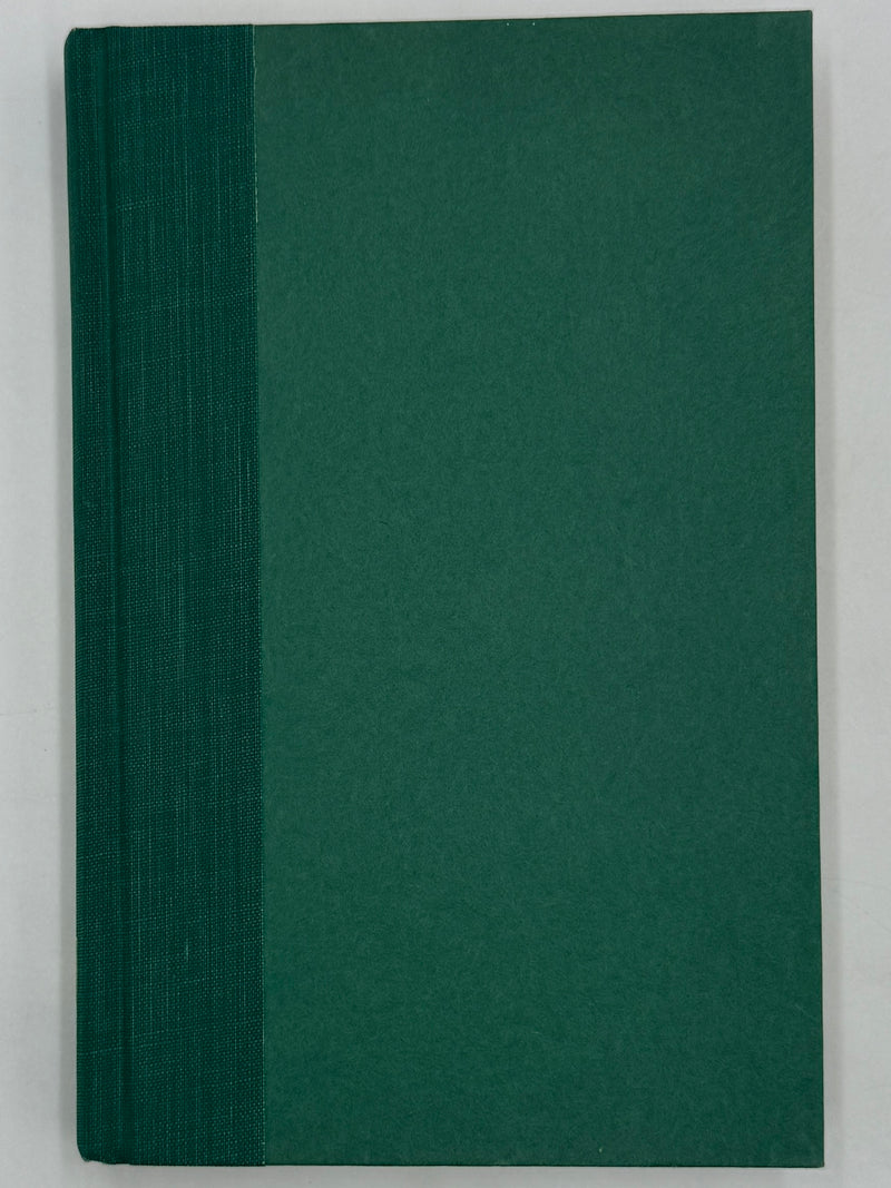 Best of the Grapevine Volume II - First Printing from 1986 - ODJ