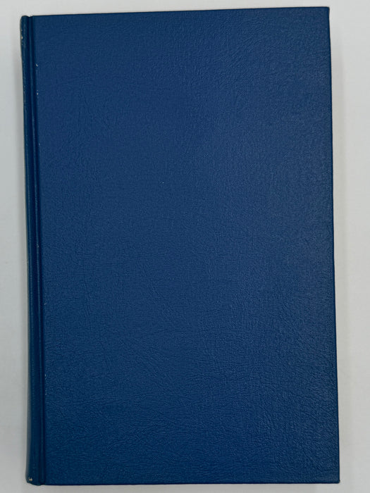 Alcoholism: A Source Book For The Priest — An Anthology - 1960