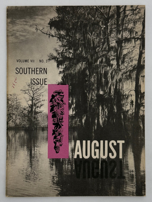 AA Grapevine from August 1950 - Southern Issue Recovery Collectibles