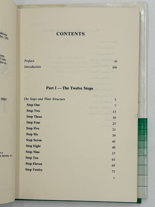 Al-Anon Family Group Book Collector Package