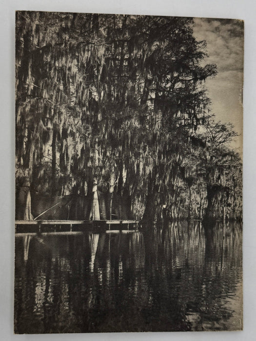 AA Grapevine from August 1950 - Southern Issue Recovery Collectibles