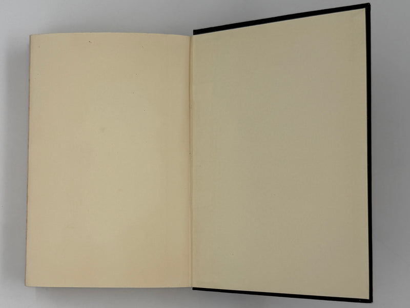 I Was a Pagan — V. C. Kitchen (Hodder & Stoughton) | Fourth Printing — 1937 ODJ