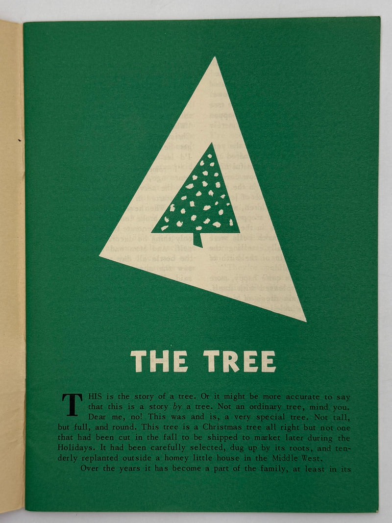 AA Grapevine from December 1950