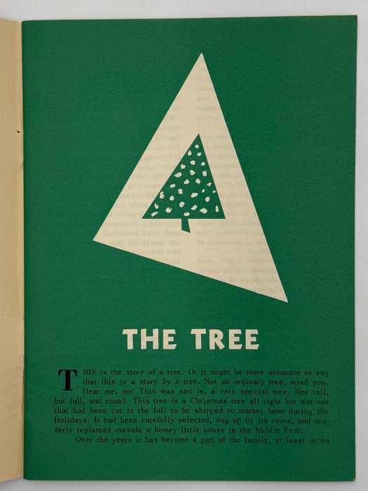 AA Grapevine from December 1950