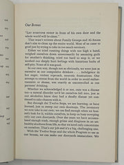 Al-Anon’s Favorite Forum Editorials - First Edition from 1970 - ODJ Recovery Collectibles