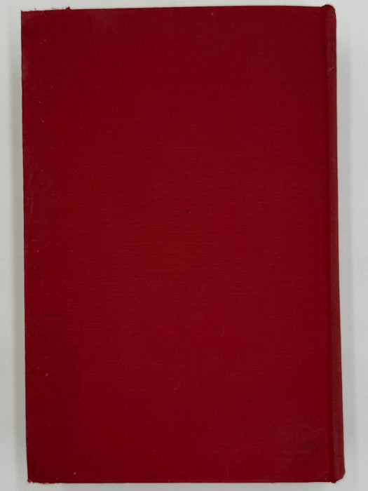 Alcoholics Anonymous — First Edition, First Printing (1939) | Reproduction Dust Jacket