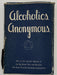 Alcoholics Anonymous Second Edition 2nd Printing - ODJ West Coast Collection