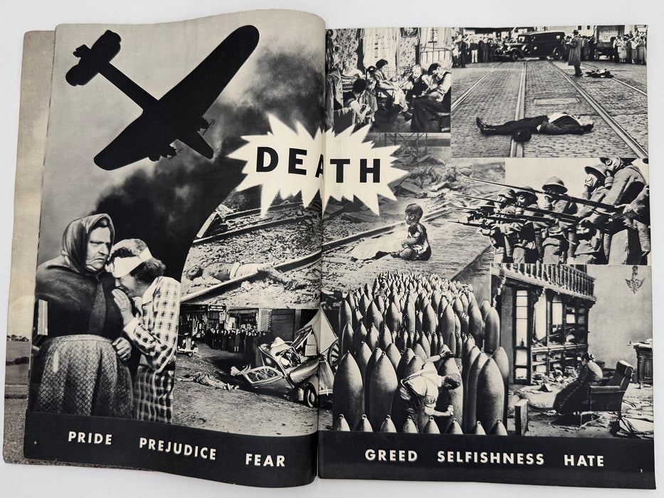 Books of the Rising Tide: The Oxford Group’s Recommended Reading