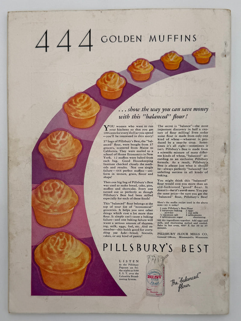 The American Magazine - Includes 'Why Men Drink' by Richard Peabody - September 1931