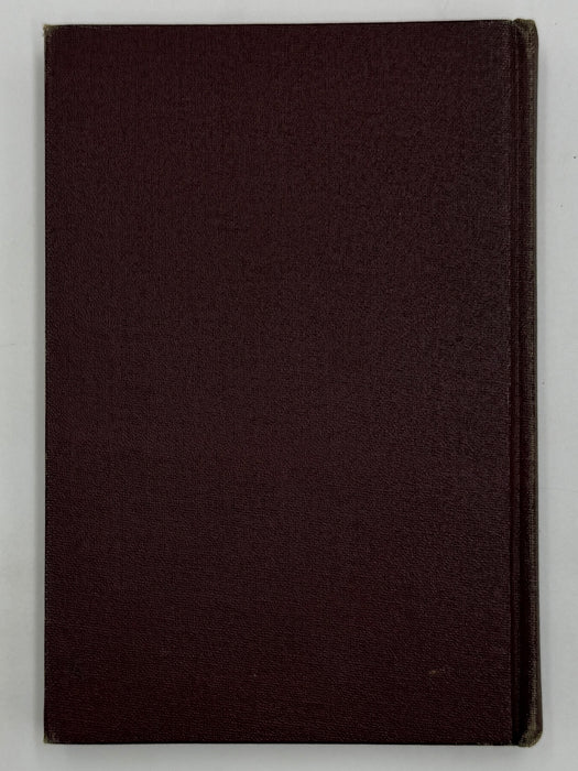 1949 Printing of The Little Red Book