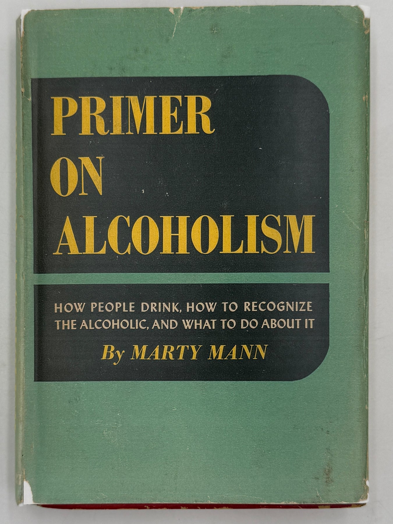 Alcohol Education, Medicine, & Psychology