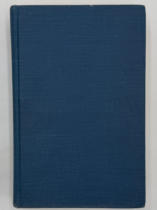 Alcoholics Anonymous Second Edition 15th Printing from 1973 - ODJ