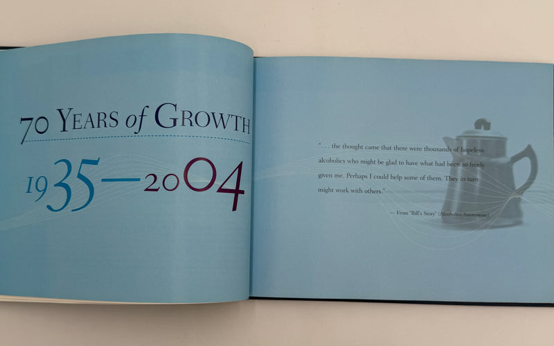 70 Years of Growth - Toronto - 2005 International Convention