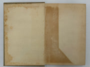 The Eight Points of the Oxford Group by C. Irving Benson - Fifth Printing from 1937 West Coast Collection