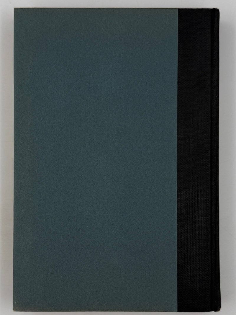 Twelve Steps and Twelve Traditions — First Edition, First Printing (1953) Alcoholics Anonymous Publishing, Inc. — Original Dust Jacket