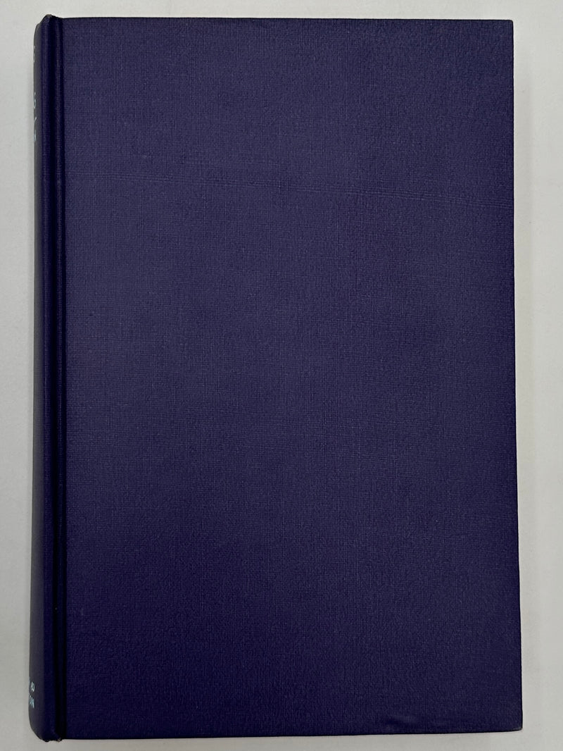 Seeking and Finding by Ebenezer Macmillan from April 1933 West Coast Collection