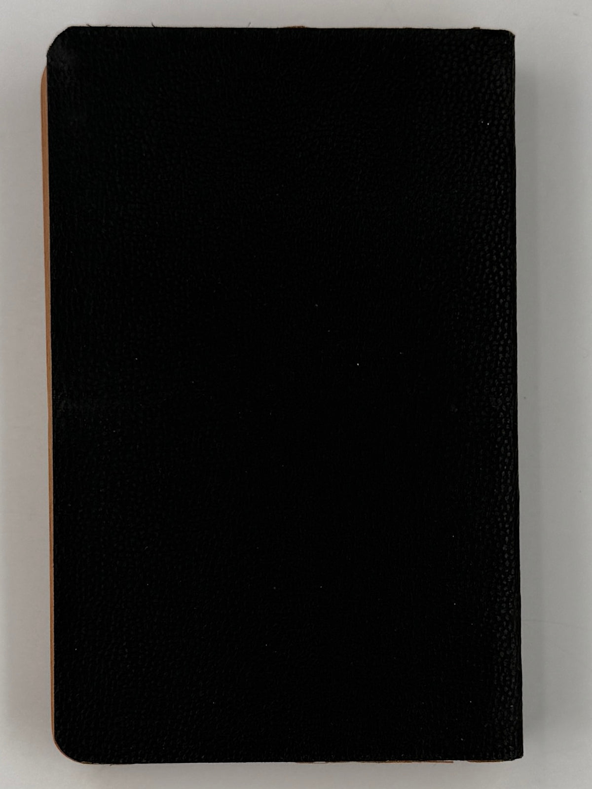 Rear cover