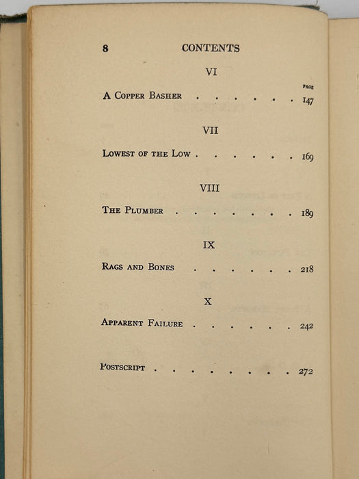 Twice-Born Men by Harold Begbie - 1909