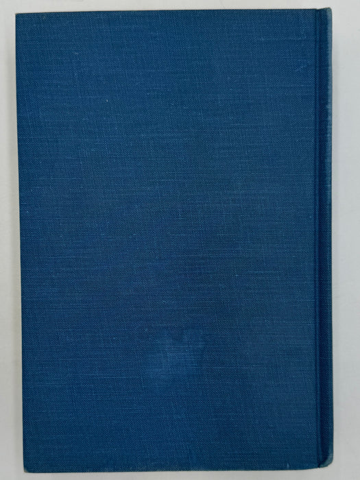 Alcoholics Anonymous Second Edition Big Book 10th Printing with ODJ