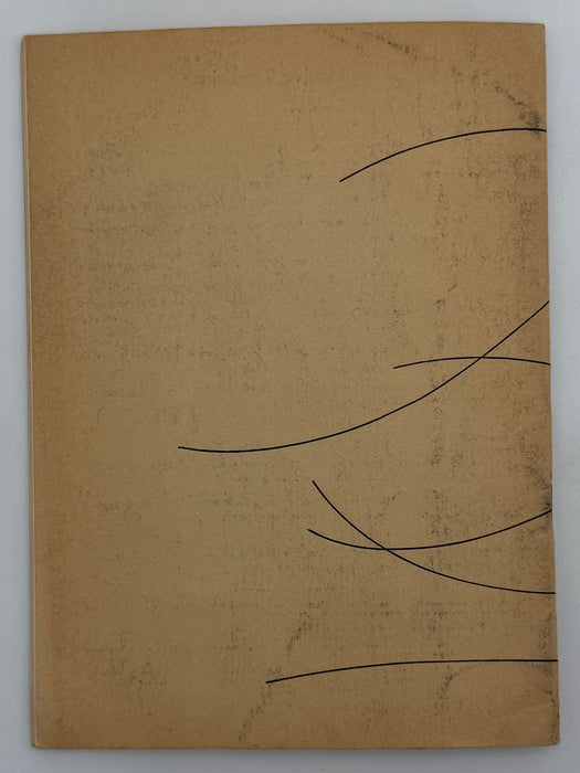 AA Grapevine from March 1953