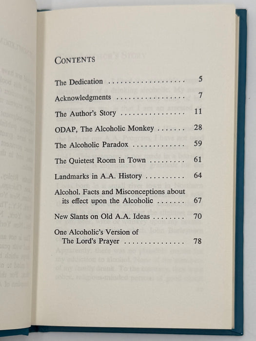 Ed Webster / Coll-Webb / Hazelden Three-Book Set