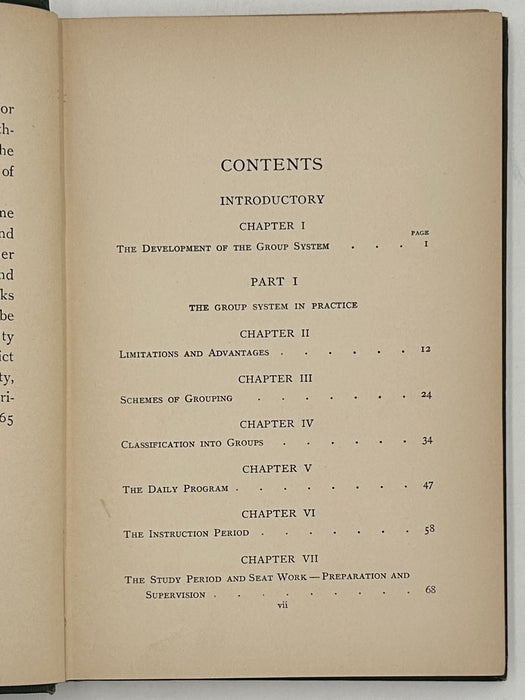 Teaching Children to Study by Olive Jones - 1910