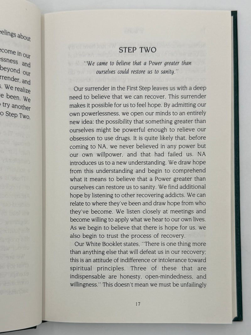 It Works: How and Why - March 1994 - ODJ