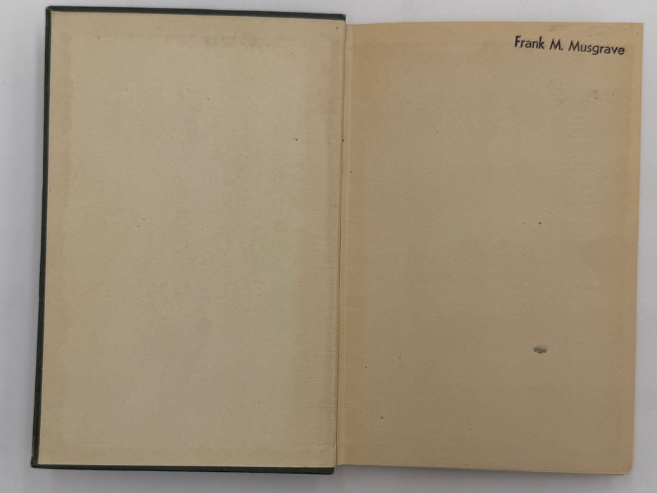 Conversion of the Church by Samuel M. Shoemaker - First British Edition 1933