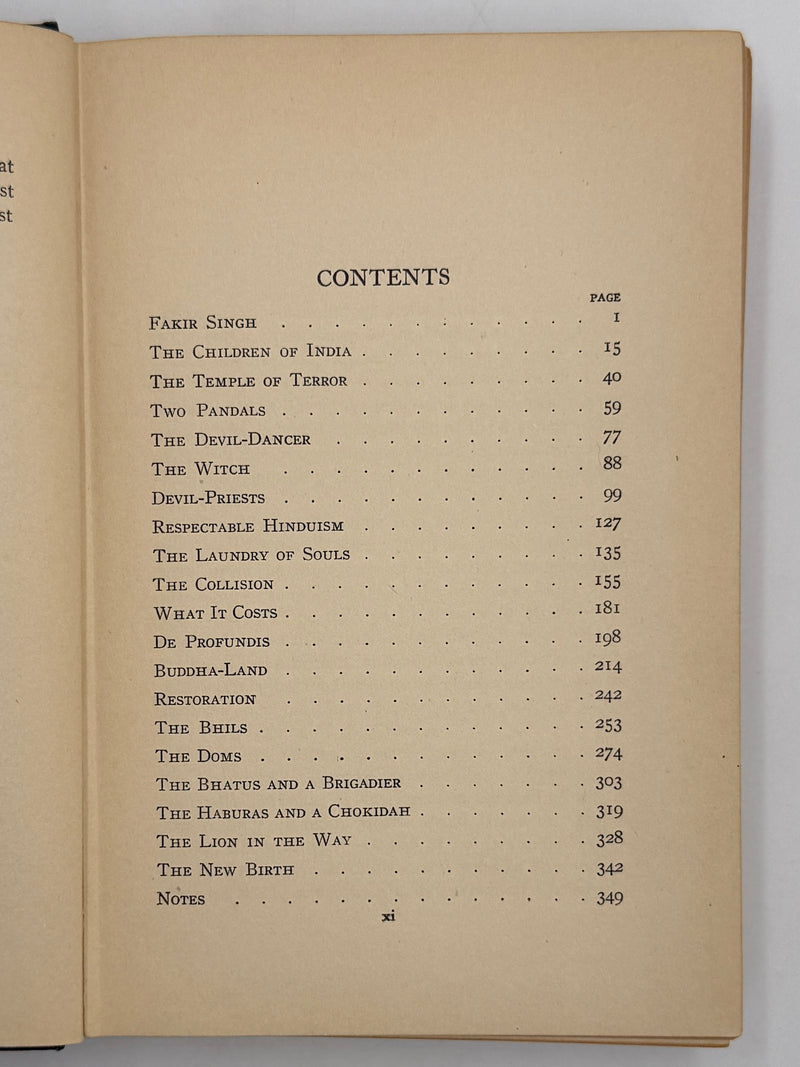 Other Sheep by Harold Begbie