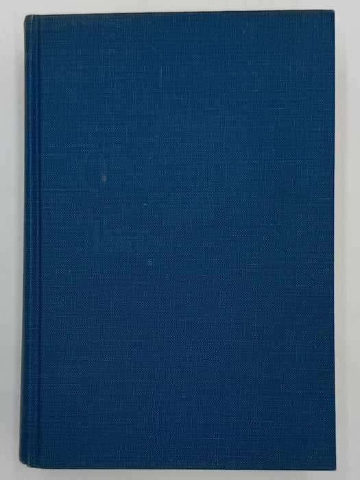 Alcoholics Anonymous Second Edition 8th Printing from 1966 - ODJ
