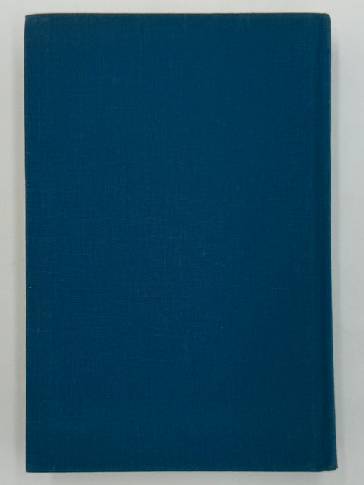 Bill W. by Robert Thomsen - First Printing 1975 - ODJ