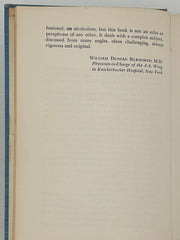 Easy Does It... The Story of Mac from 1950 with a Foreword by Dr. Silkworth Recovery Collectibles