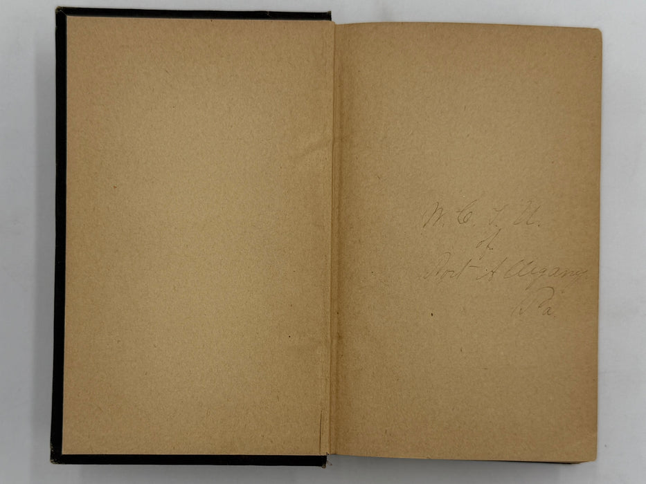 Alcohol: Its Nature and Effects by Dr. Charles A. Story