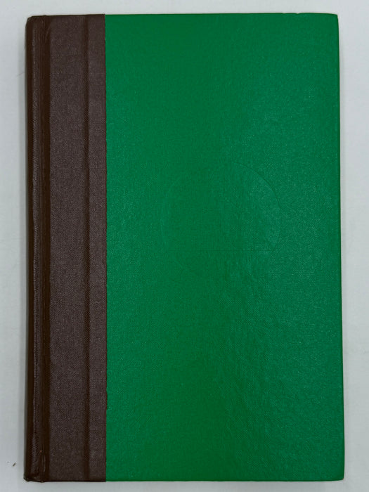 Pass It On - First Printing from 1984 - ODJ