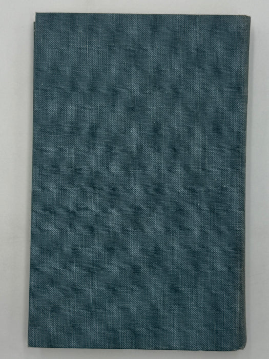 God At Eventide - Edited by A.J. Russell