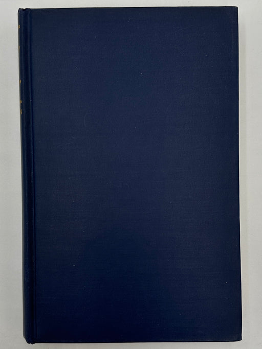 Philosophy of Courage or The Oxford Group Way by Philip Leon - 1939 - ODJ West Coast Collection