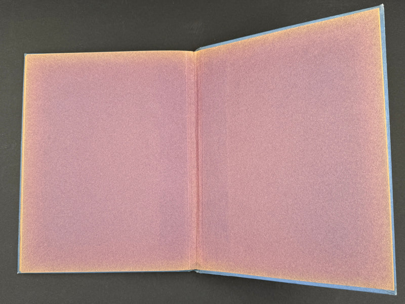 The Cleveland Central Bulletin Collection — Original Bound Volumes, 1942–1962