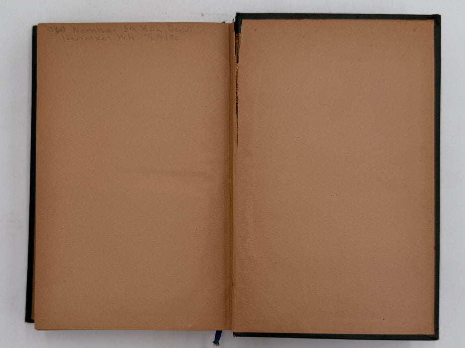 Orange Blossoms: Fresh and Faded by T.S. Arthur