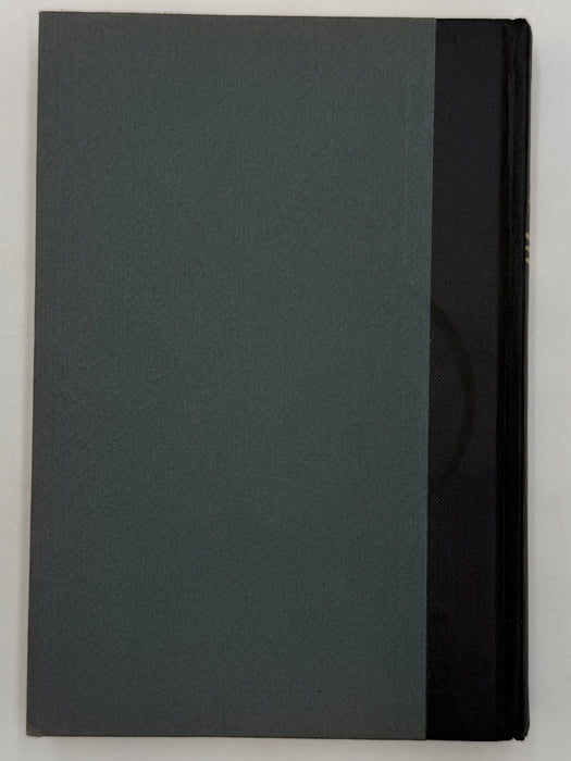 Alcoholics Anonymous Twelve Steps And Twelve Traditions - 10th Printing from 1971