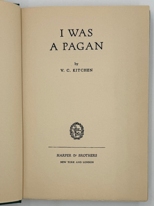 Books of the Rising Tide: The Oxford Group’s Recommended Reading