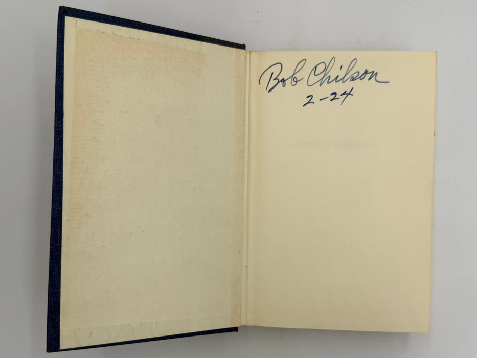 Alcoholics Anonymous Second Edition 15th Printing from 1973 - ODJ