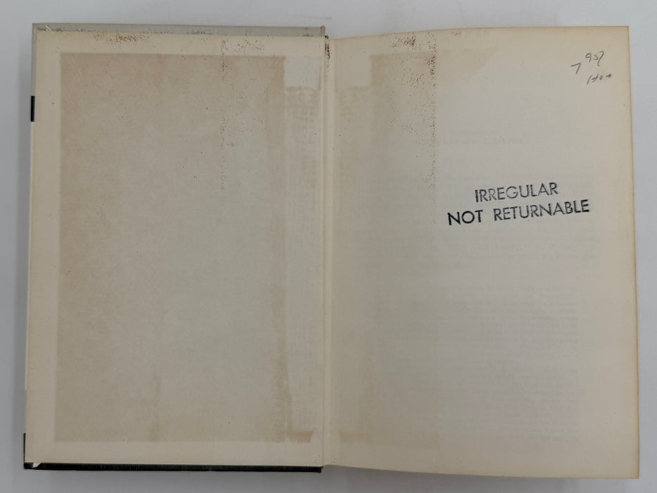 The Life of D. L. Moody – By His Son (Authorized Biography, Reprint Edition)