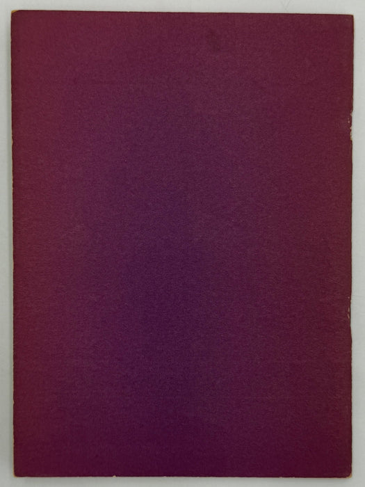 AA Grapevine from September 1950 - We Come of Age by Bill Recovery Collectibles