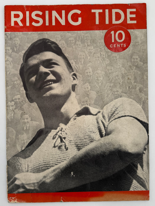 Rising Tide from 1937 - Oxford Group