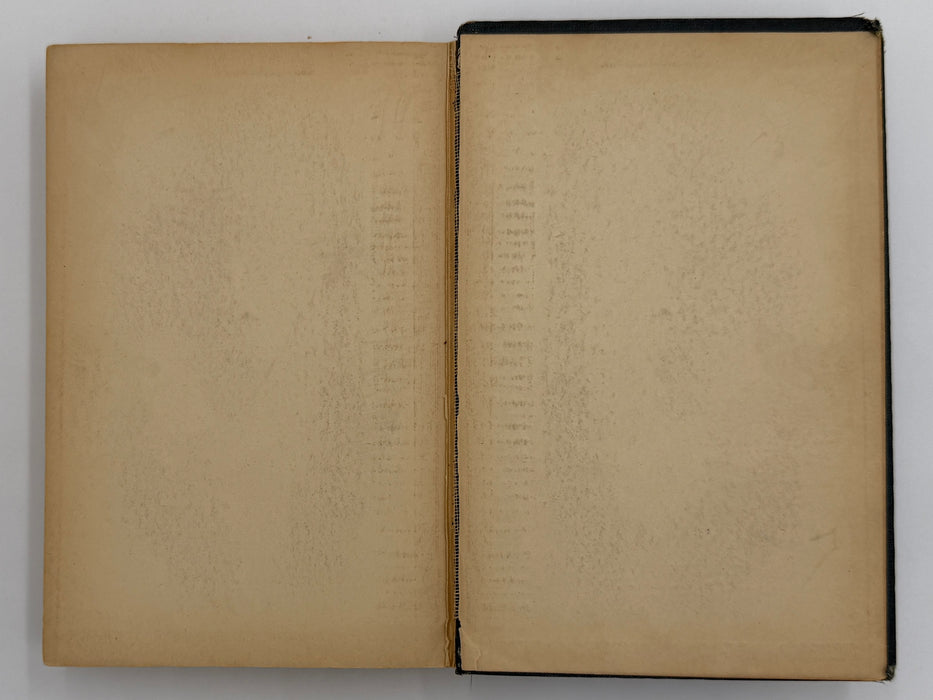 Signed by Bill & Lois Wilson - Alcoholics Anonymous First Edition Big Book 11th Printing