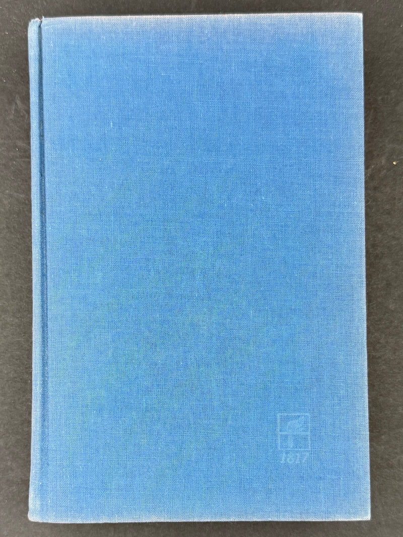 Bill W. by Robert Thomsen — 1975 Fourth Printing | Original Dust Jacket